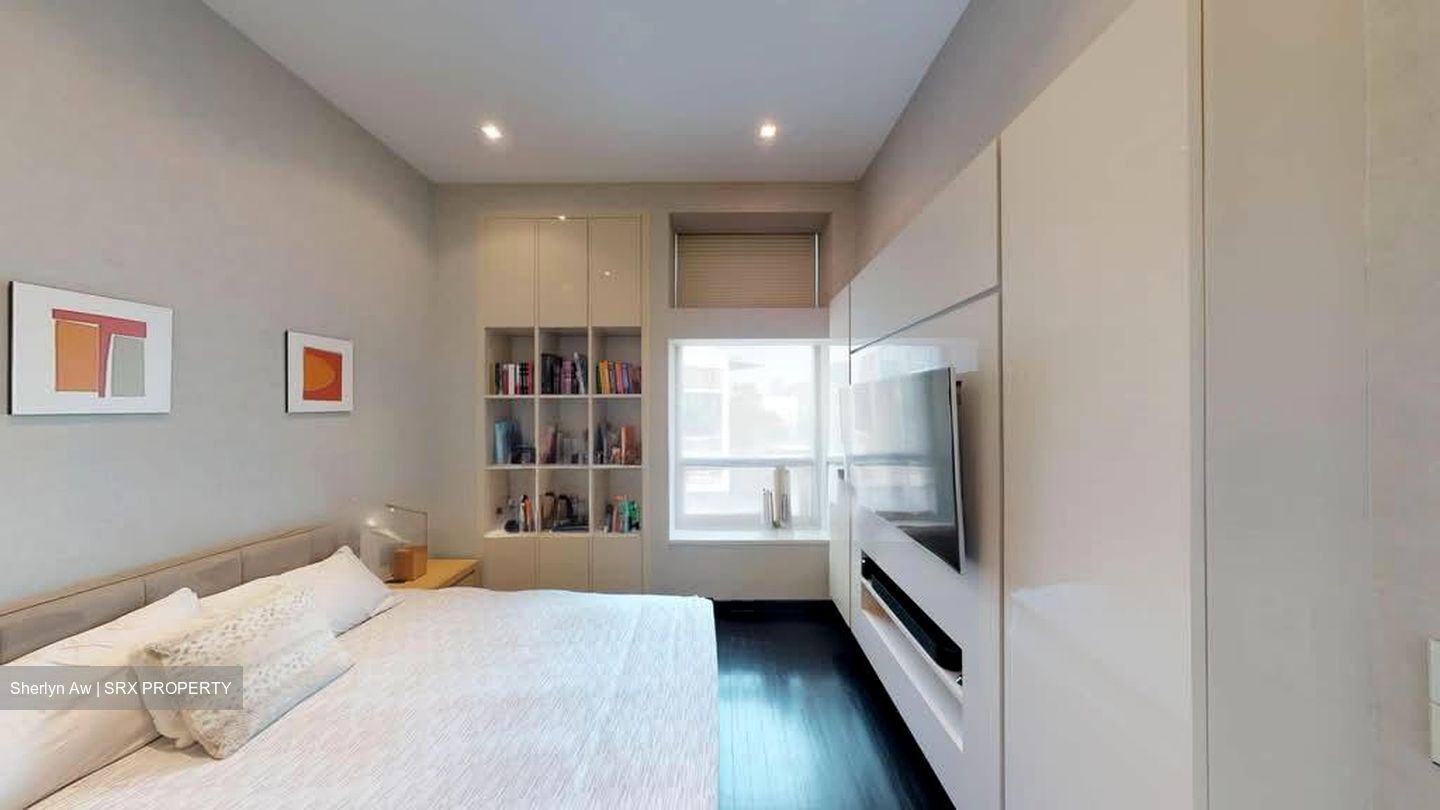 Belle Vue Residences (D9), Condominium #580783511